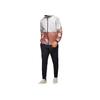 Under Armour Recover Training Sports Jacket Men Outerwear White 1353370-112