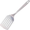 Wahei freiz Kitchen Tool Turner Uniline Large All Stainless Steel Dishwasher Safe Made in Japan UNI-23