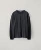 Blank Room Companion Long Sleeve Tee_Charcoal