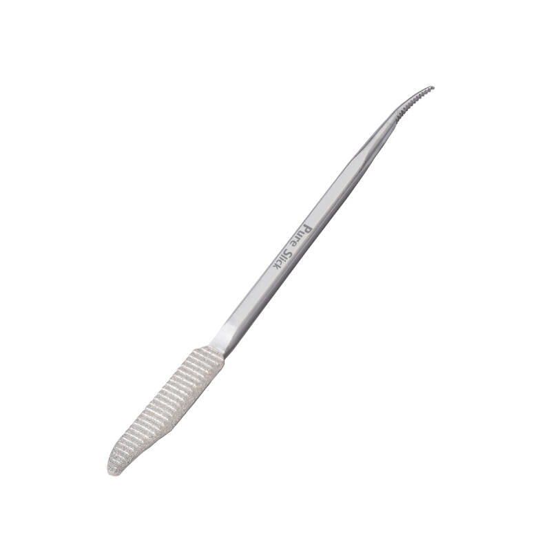 Sun Family 3WAY Diamond Toenail Reinforcement File