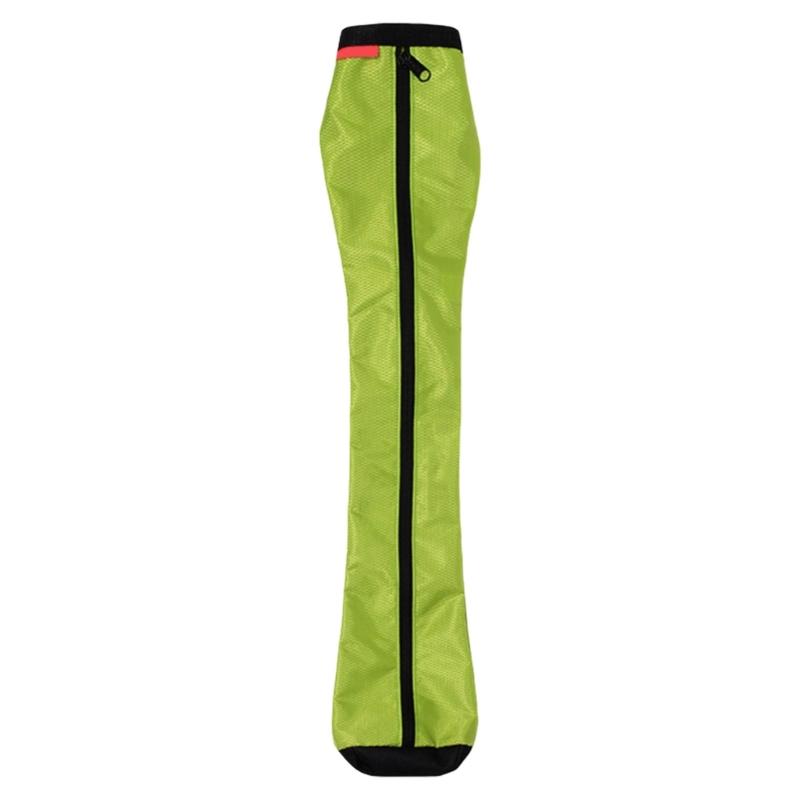 Wander Trekkingstöcke Tasche Rucksackstock Tragetasche Outdoor Wanderstock Tasche Wasserdichte Stock Aufbewahrungstasche