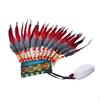 Chief Indian Hat Headwear for Dance Show Carnival Stage Performance Halloween