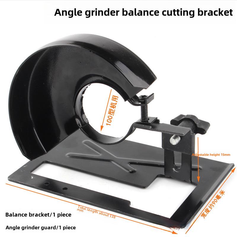 Sada adaptérů pro elektrickou vrtačku a úhlovou brusku: 10 sklíčidel, pilový kotouč, příslušenství pro obrábění dřeva.