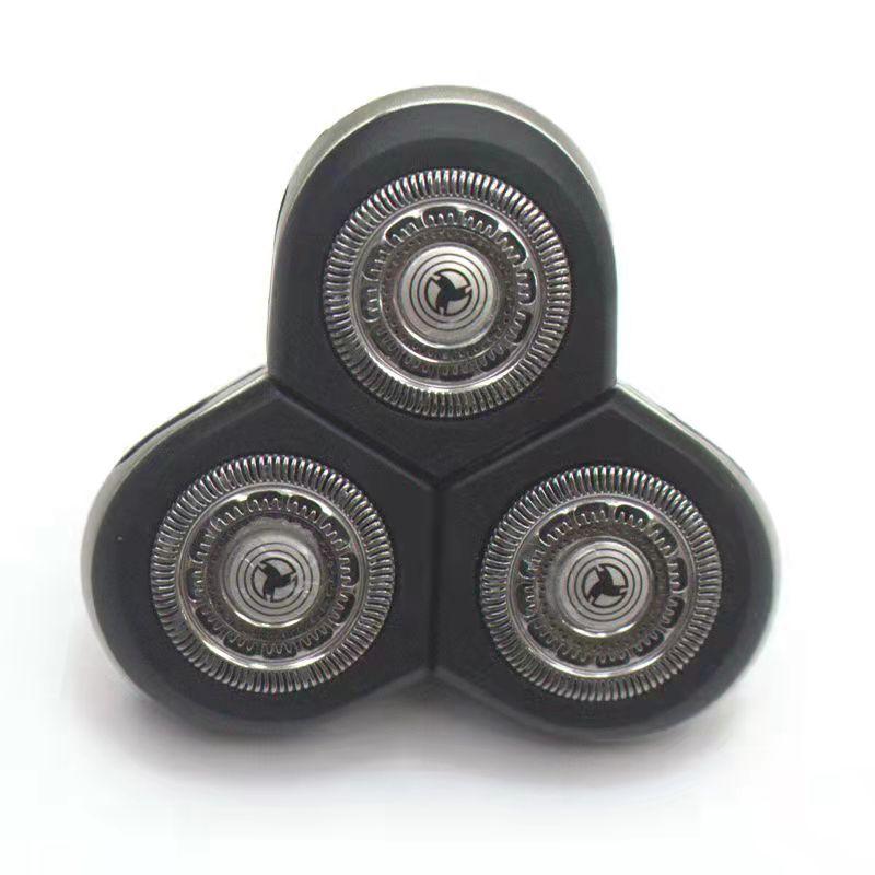 Náhradní holicí hlava RQ10 RQ12 pro Philips RQ1250 RQ1260 RQ1280 RQ1280CC RQ1290 RQ1290CC RQ1251 RQ1251CC RQ1252 RQ1252CC