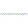 Tomytec Tomix N700 Series Shinkansen Basic Set 4 Cars Model Train White