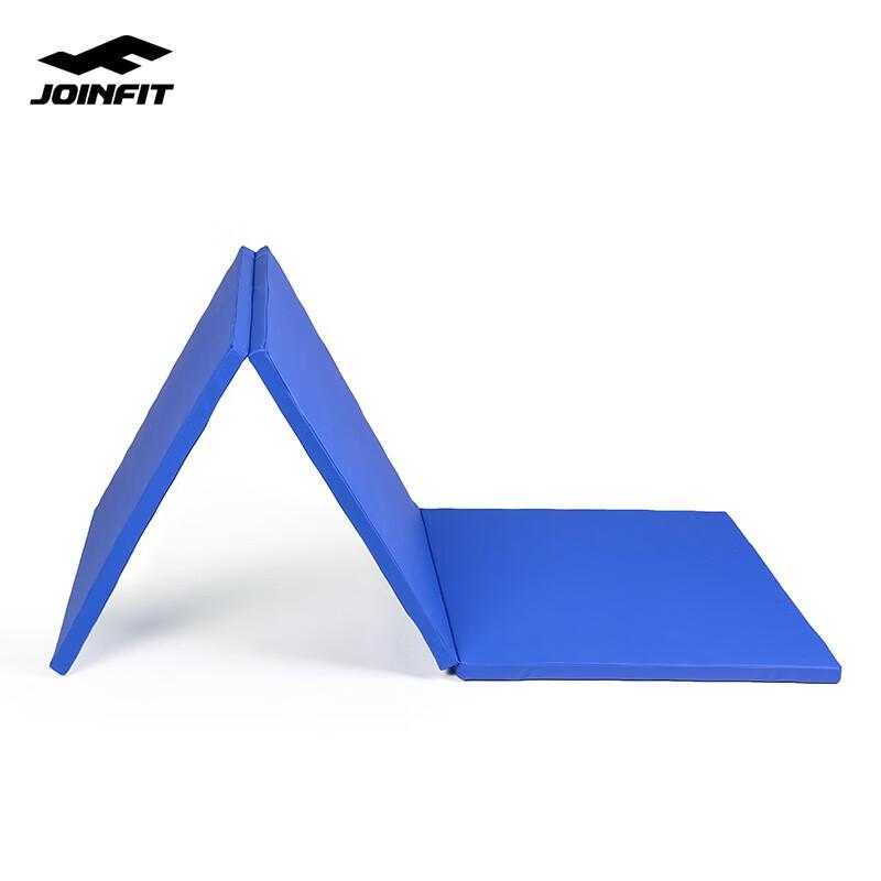 Jieyingfei Foldable TPE Fitness & Yoga Mat