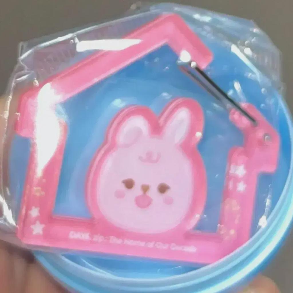 Day6 10th Anniversary Popup Store Day6 Zip Carabiner Wonpil