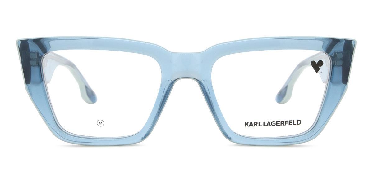 

Karl Lagerfeld Kl6153 450 Женские очки 52-19-140
