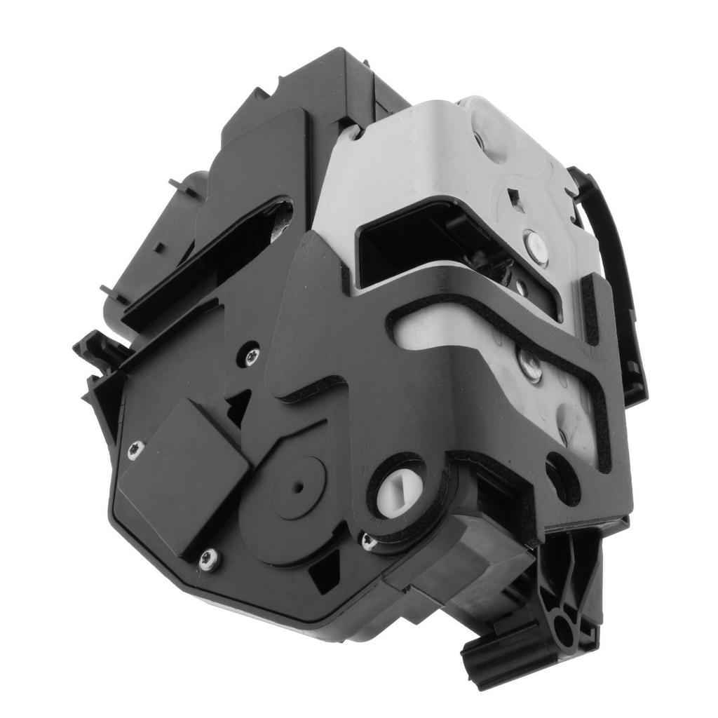 Nový ovladač zámku dveří pro Ford Escape Focus černý přední levý