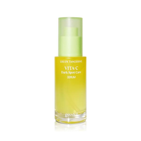 Goodal Green Tangerine Vita C Dark Spot Serum 30ml