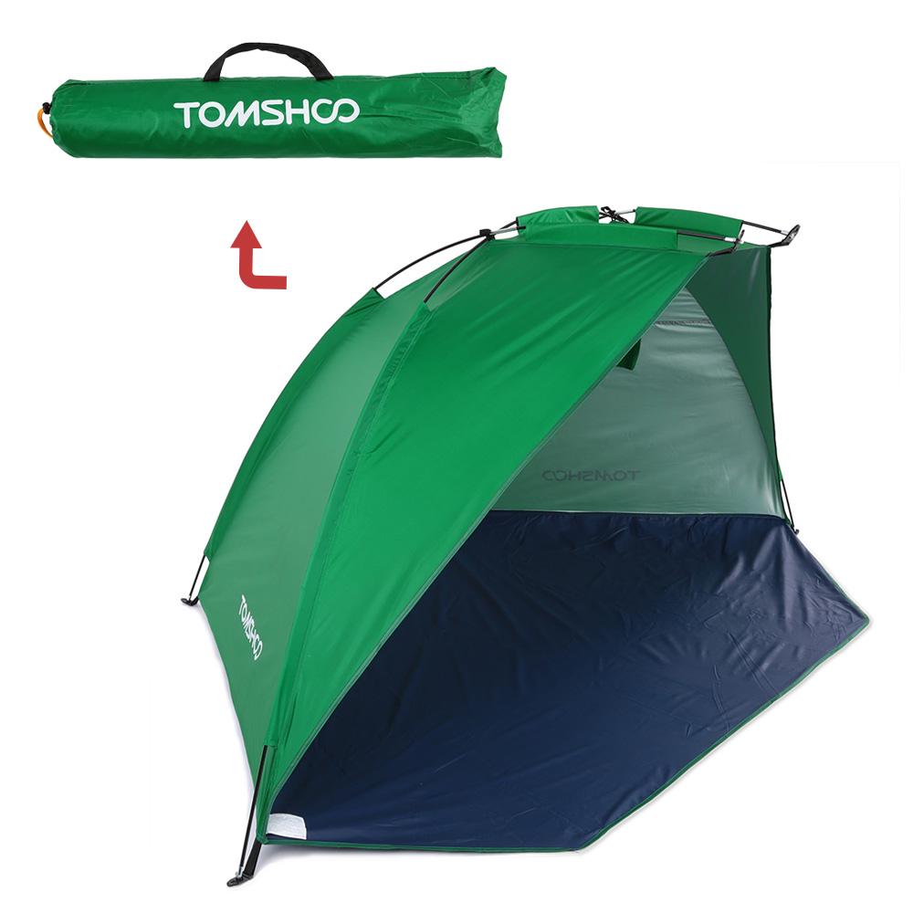 Outdoor Sports Sunshade Tent for Fishing Picnic Beach