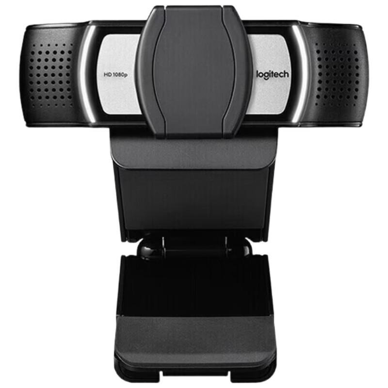 Logitech C930N HD Webcam