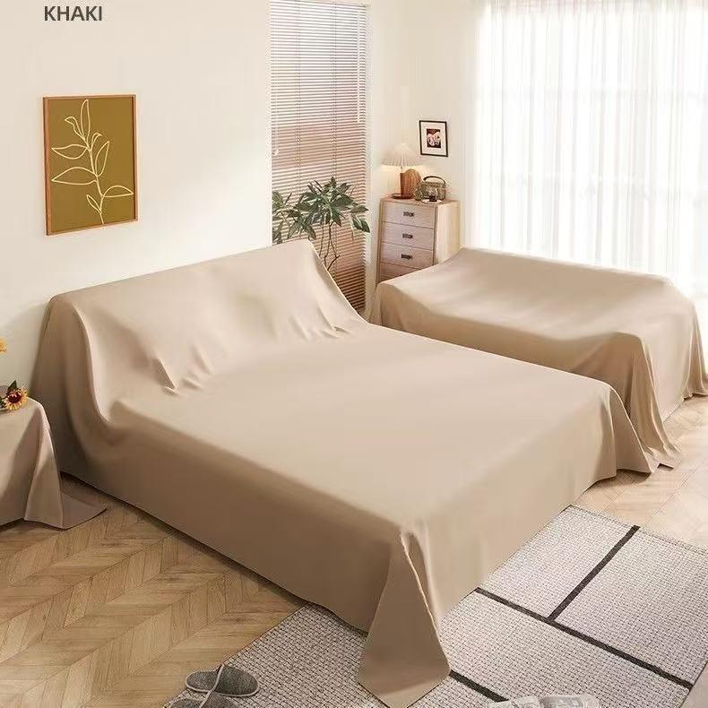 Sofa and Bed Dust Protection Cover