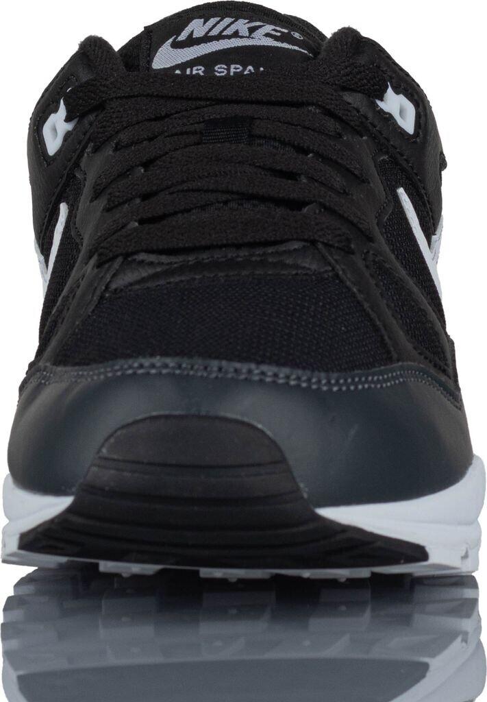 Кроссовки Nike Air Max Span II черный/антрацит/белый