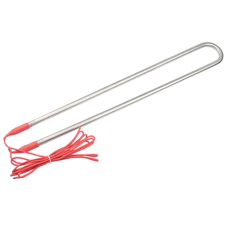 Industrial U-Shaped Submersible Water Heater