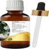Levenmooi Rosalina  (Melaleuca ericifolia) Saf ve Doğal Terapötik Sınıf Uçucu Yağ Cam Şişesi