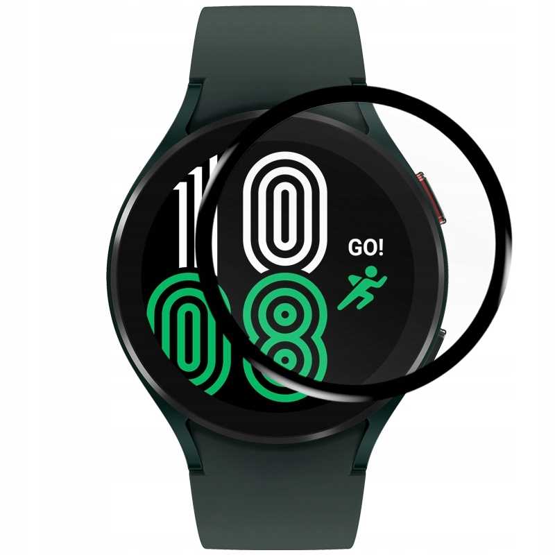 Sc Hybrid Glass Galaxy Watch 5 Pro 45Mm