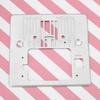1pc Sewing Machine Accessories Needle Throat Plate For Singer 4423 4432 5511