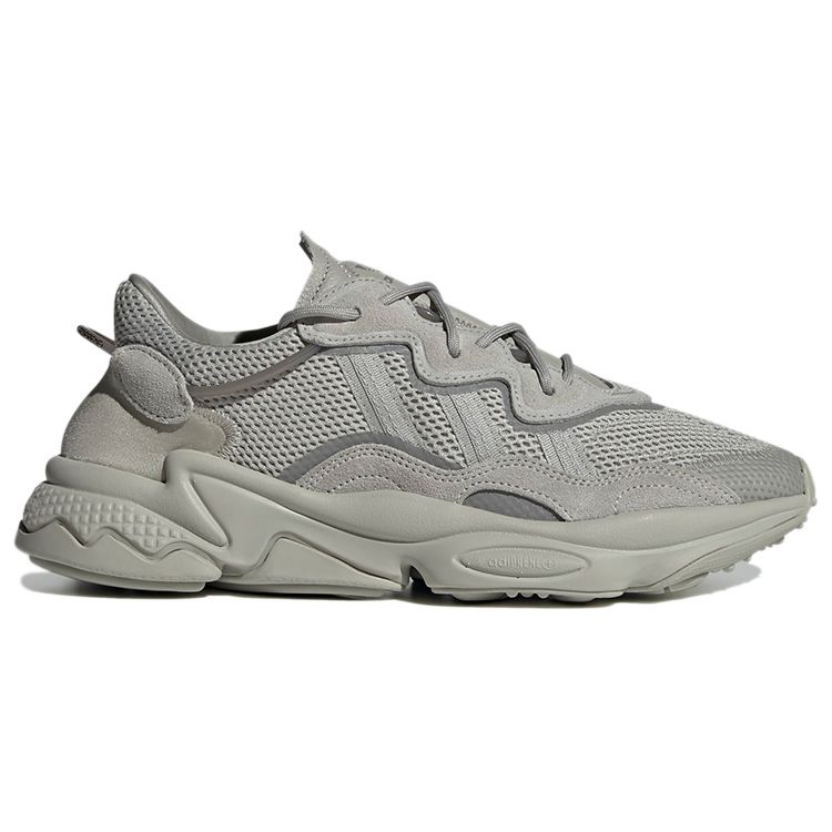 Adidas Ozweego Metal Grey Unisex Sneakers Taubengrau GZ2787