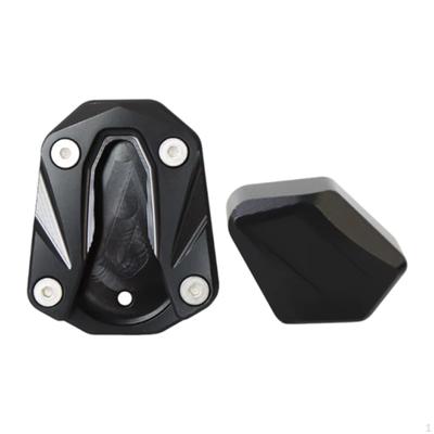Cadres et raccords pour moto – Marchepieds