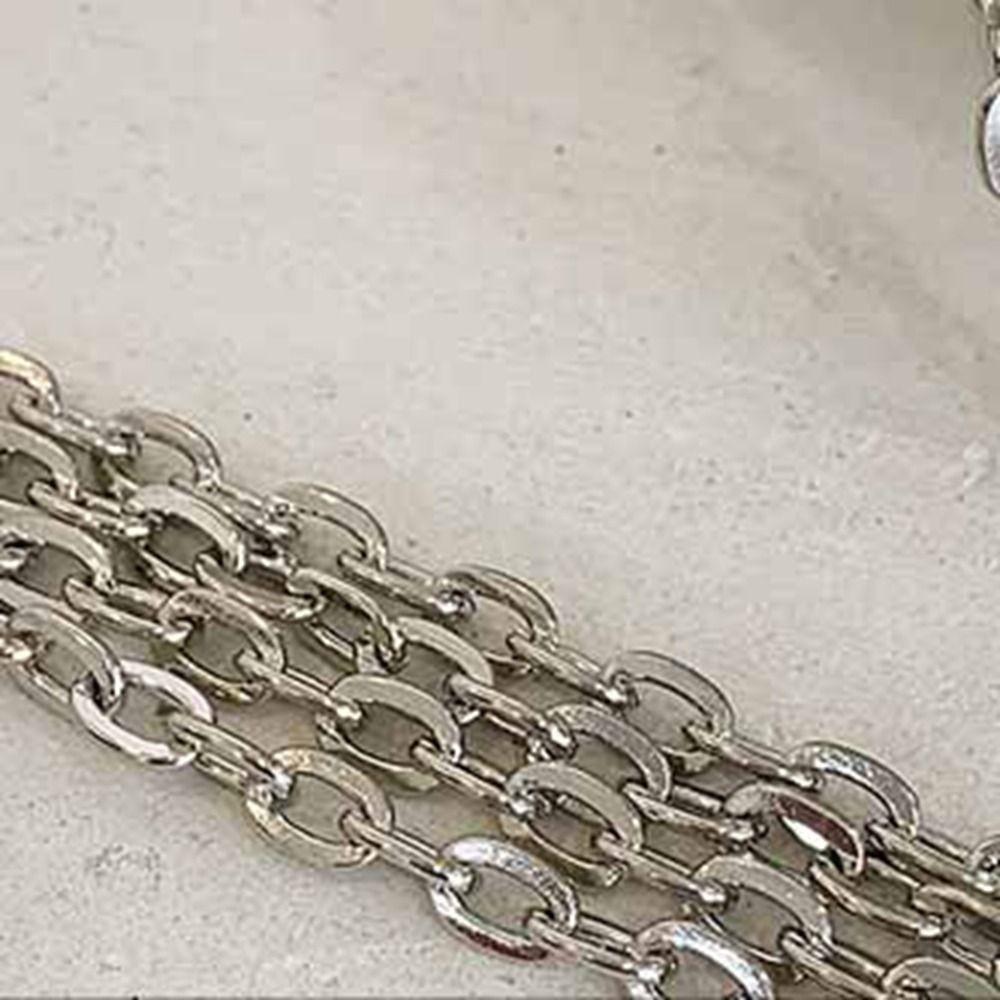 Acrylic Evening Banquet Bag Chain Ladies Clutch Bag French Ball  Handbag  Women
