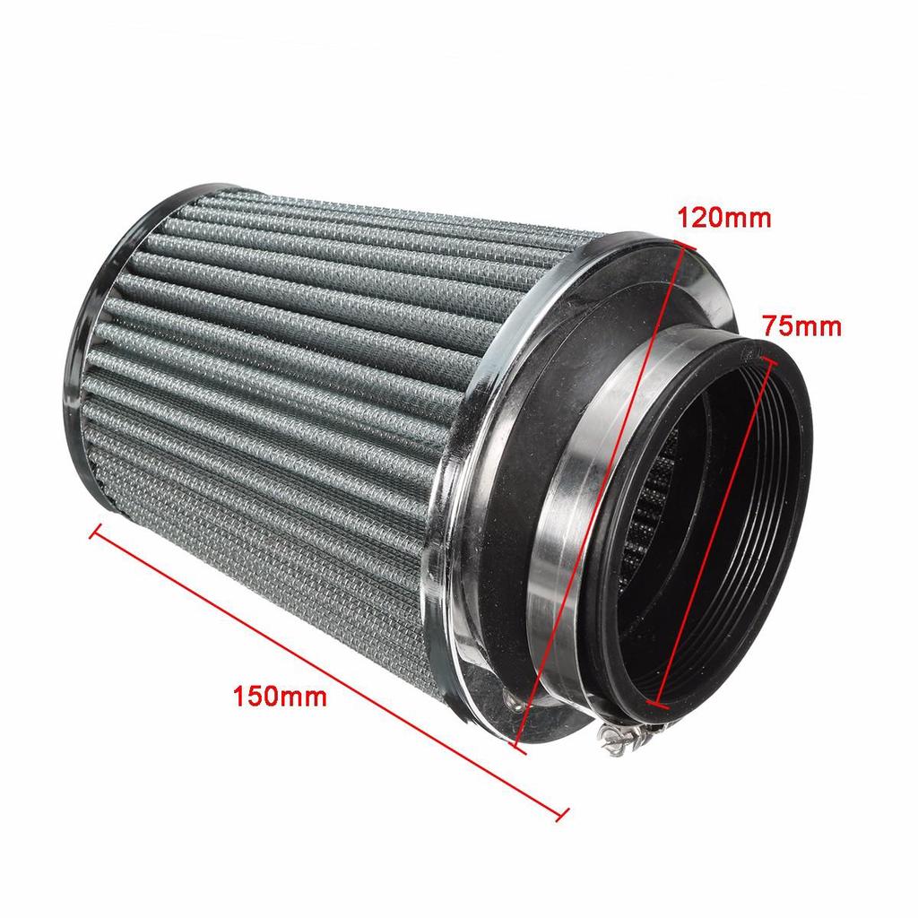 Filtro De Aire De Habitáculo Para Coche Con Carbón Activado - Modelo MAF1819
