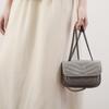 2024 Summer New Niche High-End Messenger Bag, Chain Bag, Fashionable Versatile Hobo Bag, Vintage Single-Shoulder Crossbody Bag