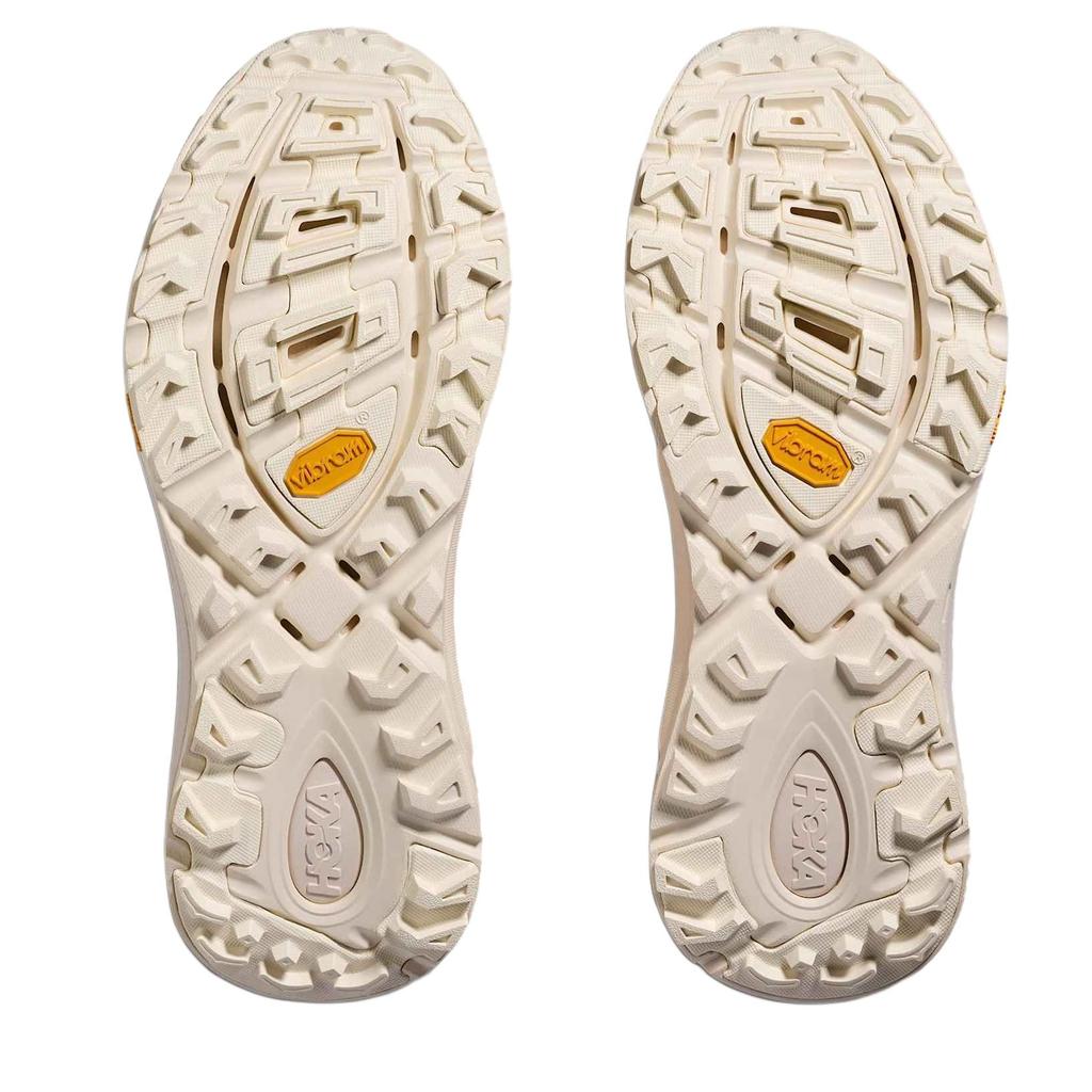 HOKA Mafate Speed 2 Pale Tangerine Ember Unisex Sneaker Pink 1126851-PLTN