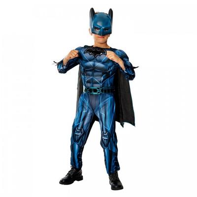 Boys Bat-Tech Deluxe Costume