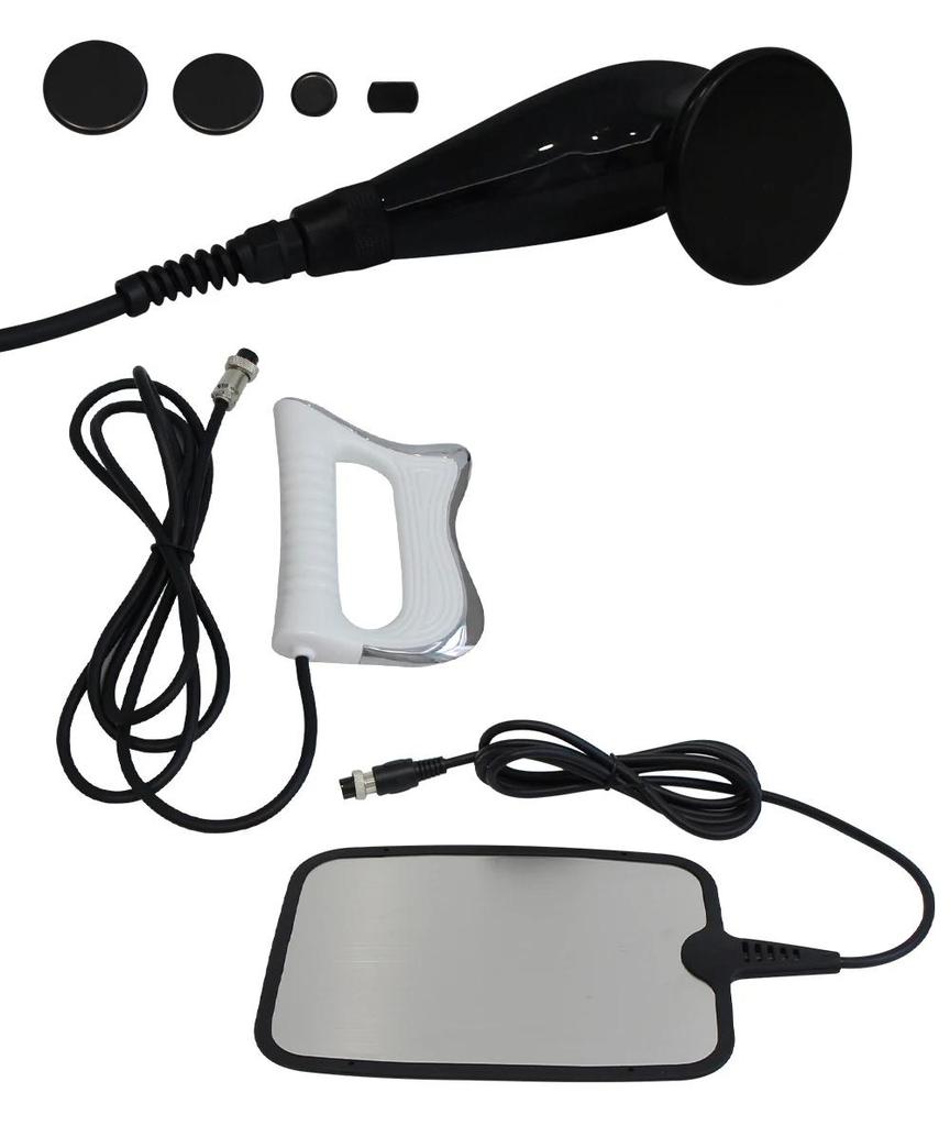 448K CET RET Thermo Beauty Device Body Contouring Skin Firming Lymphatic Wellness Machine