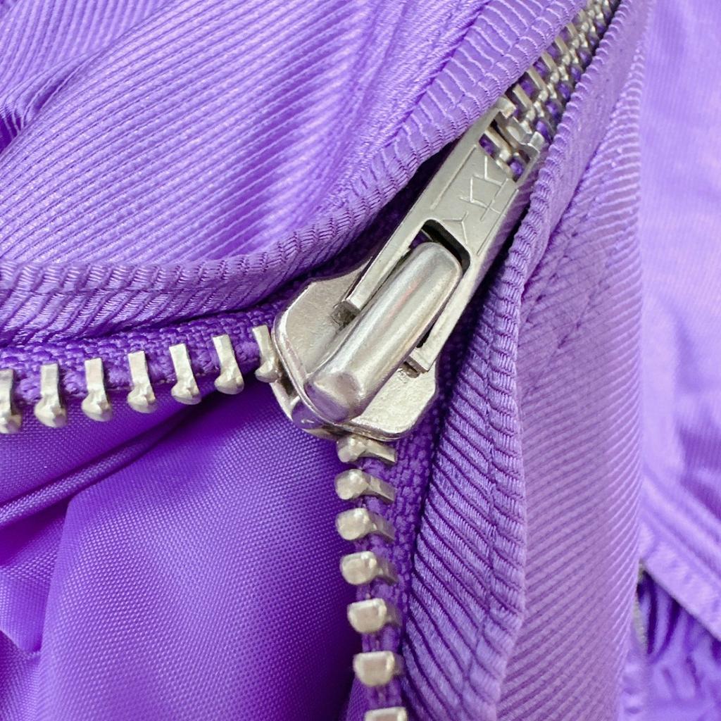 Ellesse Sonstige Oberbekleidung Polyester lila Unisex Gebraucht