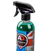 Autobrite Direct Glass Cleaner UK-Made "Crystal" Anti-Oil