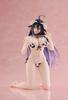 Overlord Desktop Cute Figure Albedo ~Cow Print Swimsuit Ver.~