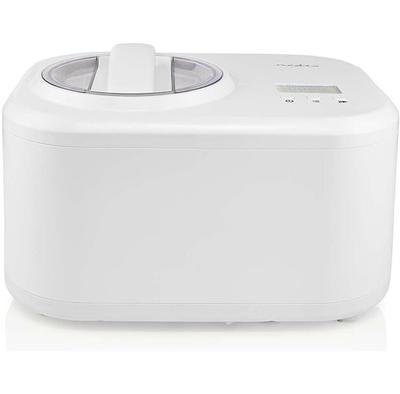Ice Cream Maker Nedis KAIM600CWT