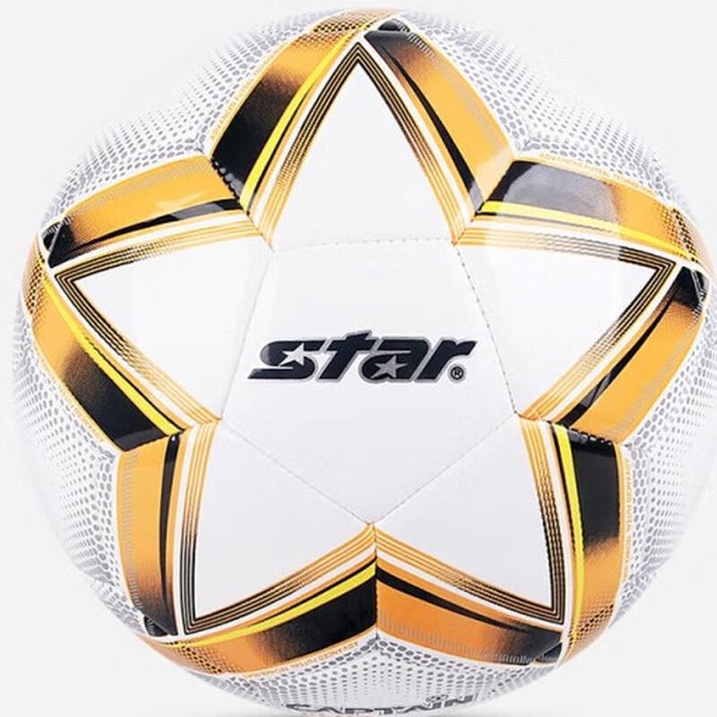 

Star Training Soccer Ball Size 5