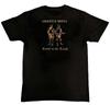 Nueva Curta n Wall Armado Hasta los Dientes Camiseta Clásica para Hombre S M L XL 2 3 4 XL Camiseta Unisex