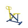 Outdoor Seated Rower