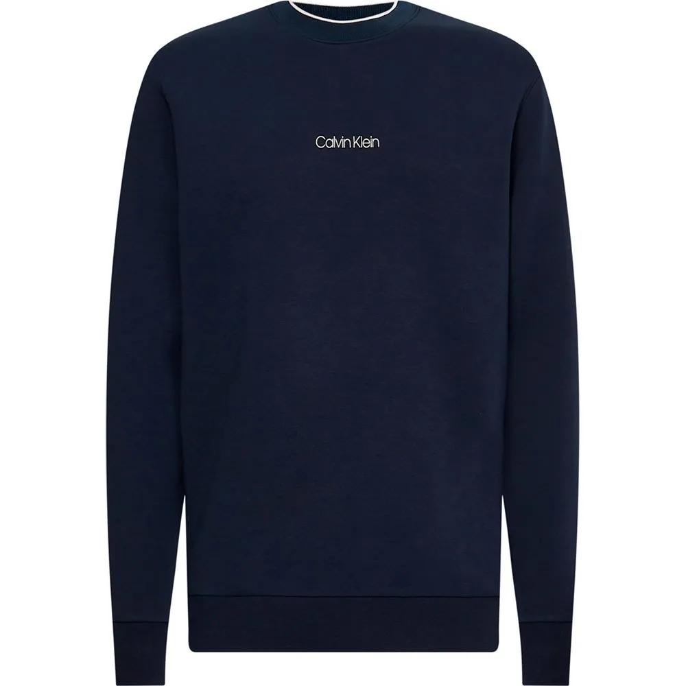 Calvin Klein Толстовка Center Logo EU XL