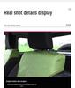 Tactical Seat Covers for 2019+ Jimny 3-Door and 5-Door Off-Road Vehicles