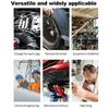 Heavy Duty Preset Torque Wrench User Friendly Designs Automotive Tire Maintenance Wrench for Secure Wheel Installation