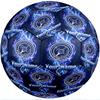 Portsmouth FC Fashion Size 5 Football Wearproof Non‑Slip Soccer Ball For Sports Training Entertainment Use