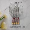 Head Scalp Massager Head Scratching Massage Claws Octopus Head Massager Scalp Scratcher Massage Claw - Mother's Day Gift