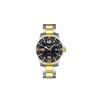 LONGINES Herrklocka Comcast Dykarkollektion L3.742.3.96.7