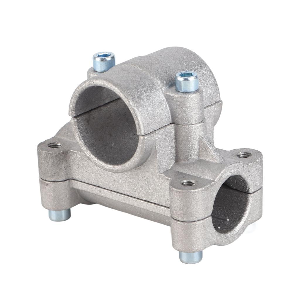 26 28mm Handle Bracket Clamp Handheld Holder for Strimmer Trimmer Brushcutter Tube