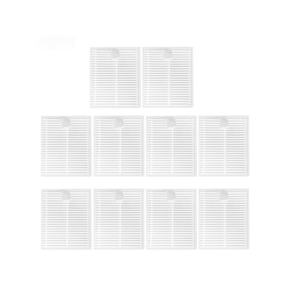 11/11/1PCS Filter Replacement For Washable Filter For Bagote BL11Pro / For Eitton BL11Pro Vacuum Cleaner Parts Accessories