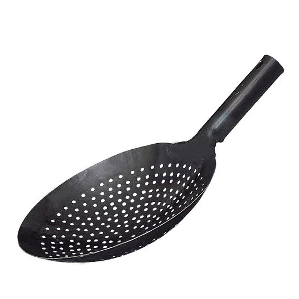 

Shimamoto Seisakusho Iron Jarren, Ajiichi Iron, 27cm, KS03-Z2790