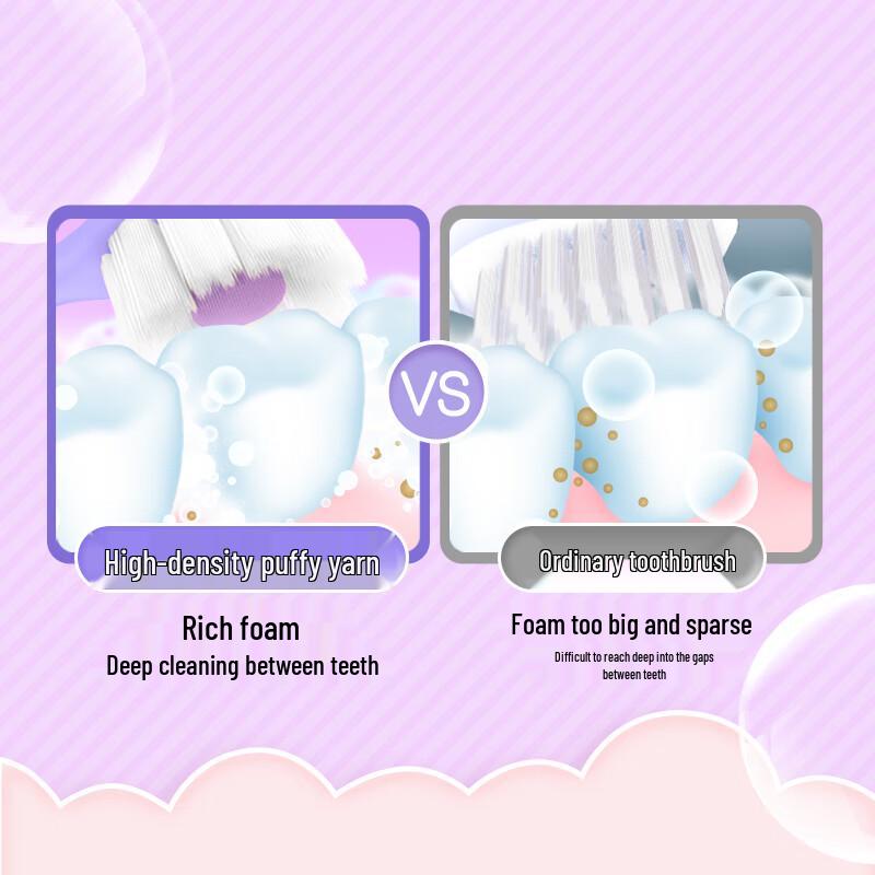 Colgate Ultra-Soft Kids Toothbrush (2-Pack)