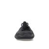 Adidas Mens Yeezy 450 Utility Black Unisex Sneakers H03665