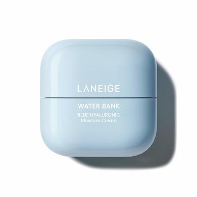 Water Bank Blue Hyaluronic Feuchtigkeitscreme 45 ml