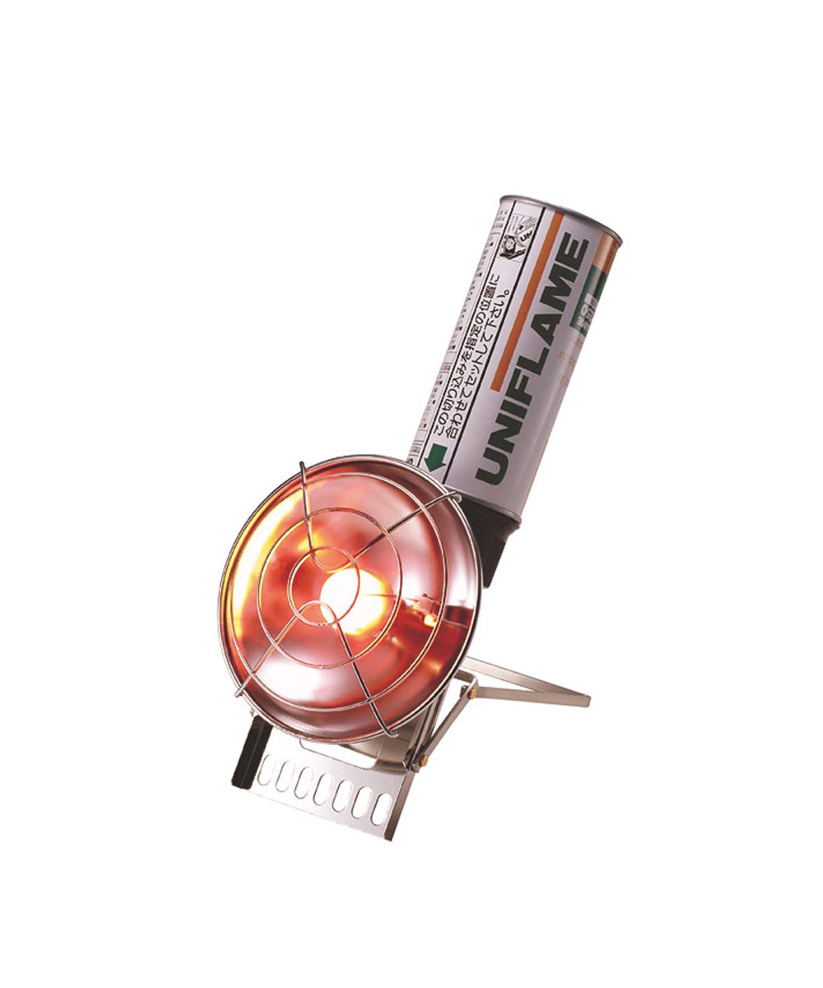 

UNIFLAME Компактний POWER Нагрівач UH-C